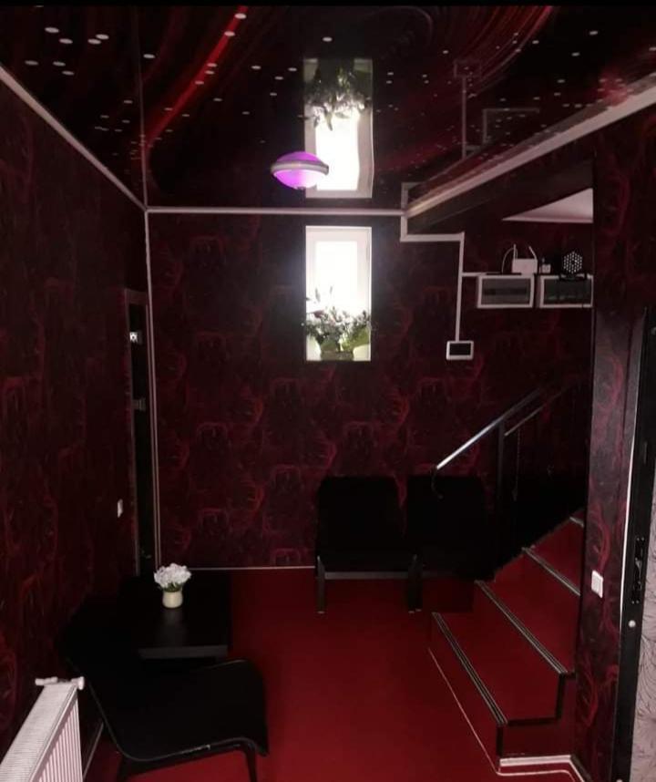 مبيت وإفطار بوخارست Ely'S Mansion-24H Check-In المظهر الخارجي الصورة
