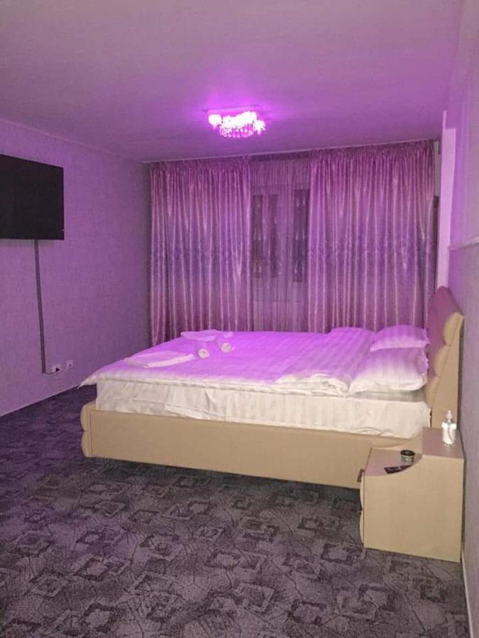 مبيت وإفطار بوخارست Ely'S Mansion-24H Check-In المظهر الخارجي الصورة
